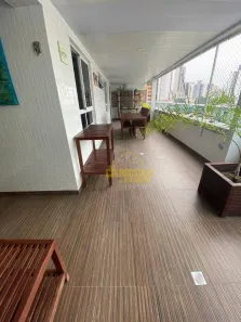 Apartamento com 3 Quartos à venda, 139m² no Aeroclube, João Pessoa