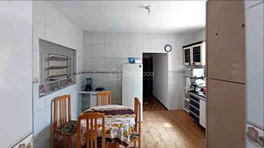 Sobrado com 3 Quartos à venda, 250m² no Parque Valença I, Campinas