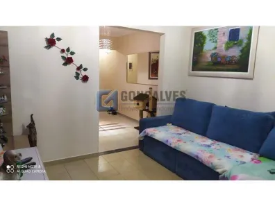 Casa com 4 Quartos à venda, 190m² no Anchieta, São Bernardo do Campo