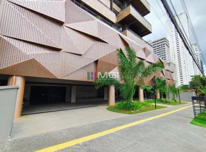 Apartamento com 3 Quartos à venda, 189m² no Setor Bueno, Goiânia