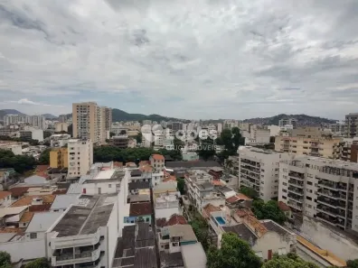 Apartamento com 3 Quartos à venda, 125m² no Maracanã, Rio de Janeiro
