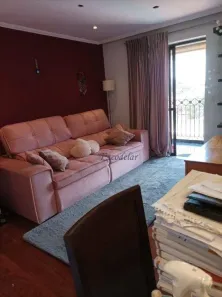 Apartamento com 3 Quartos à venda, 84m² no Casa Verde, São Paulo