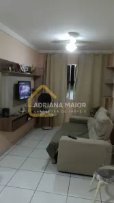 Apartamento com 2 Quartos à venda, 60m² no Parque Capibaribe, São Lourenço da Mata