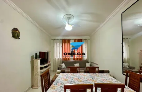Apartamento com 2 Quartos à venda, 60m² no Pitangueiras, Guarujá