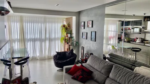 Apartamento com 2 Quartos à venda, 70m² no Vila da Serra, Nova Lima