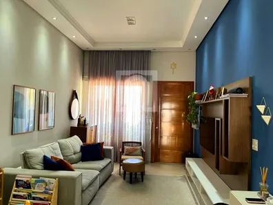 Casa de Condomínio com 3 Quartos à venda, 140m² no Horto Florestal, Sorocaba