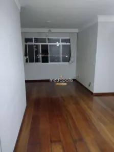 Apartamento com 3 Quartos à venda, 90m² no Vila Assunção, Santo André