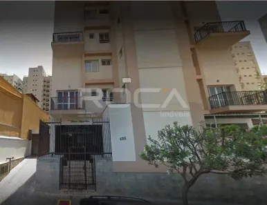 Apartamento com 1 Quarto para venda ou aluguel, 47m² no Centro, Ribeirão Preto