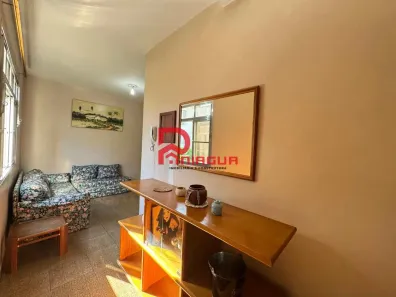Apartamento com 2 Quartos à venda, 67m² no Guilhermina, Praia Grande