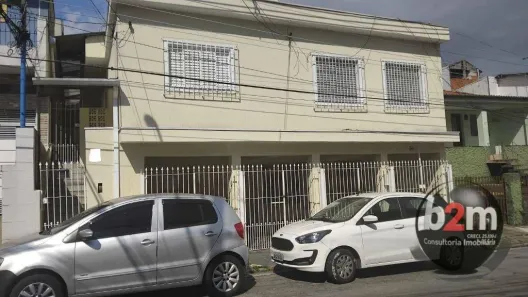 Casa com 2 Quartos para alugar, 60m² no Vila Campesina, Osasco