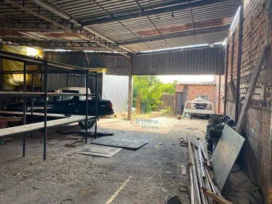 Lote/Terreno à venda, 360m² no Parque Dom Pedro II, Campinas