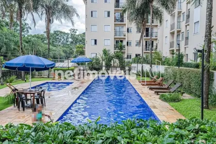 Apartamento com 2 Quartos à venda, 50m² no Jaraguá, São Paulo