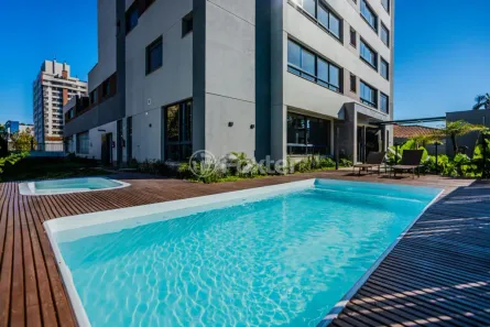 Apartamento com 2 Quartos à venda, 72m² no Jardim Lindóia, Porto Alegre