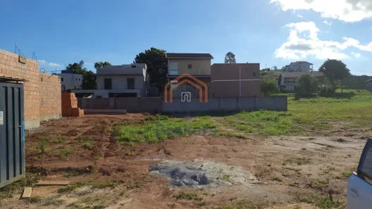 Lote/Terreno à venda, 538m² no Residencial Lagos de Jarinu, Jarinu