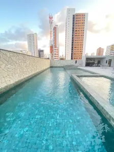 Apartamento com 3 Quartos à venda, 126m² no Tirol, Natal