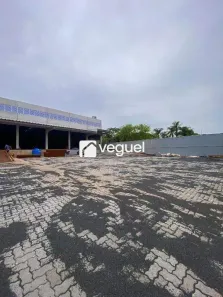 Prédio Comercial para alugar, 1600m² no Recreio Anhangüera, Ribeirão Preto
