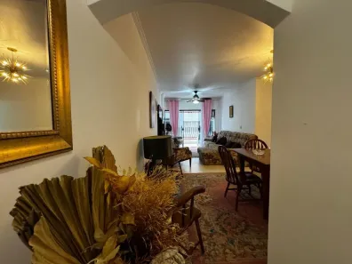 Apartamento com 3 Quartos à venda, 118m² no Caiçara, Praia Grande