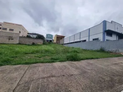 Lote/Terreno à venda, 360m² no Centro, Vinhedo