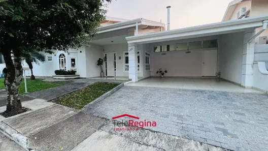 Casa de Condomínio com 4 Quartos à venda, 284m² no Jardim Maria Cândida, Caçapava