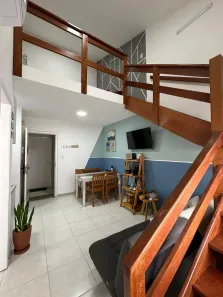 Apartamento com 1 Quarto para alugar, 50m² no Buraquinho, Lauro de Freitas