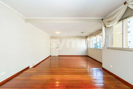 Apartamento com 4 Quartos à venda, 172m² no Batel, Curitiba