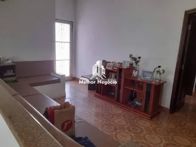 Casa com 4 Quartos à venda, 160m² no Vale do Rio Branco, Americana