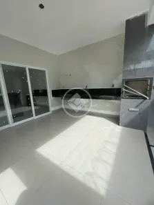 Sobrado com 3 Quartos à venda, 144m² no Pampulha, Uberlândia