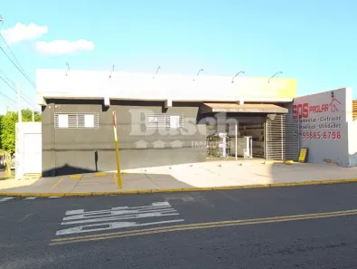 Ponto Comercial à venda, 100m² no Madureira, Bauru