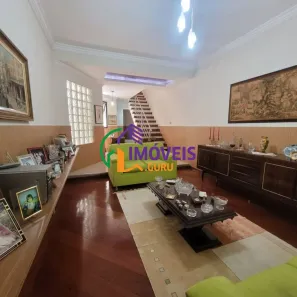 Sobrado com 3 Quartos à venda, 180m² no Vila Scarpelli, Santo André
