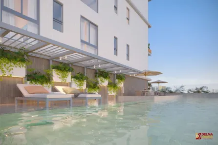 Apartamento com 2 Quartos à venda, 83m² no Jardim Oceania, João Pessoa