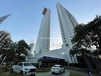 Apartamento com 1 Quarto para alugar, 42m² no Boa Viagem, Recife