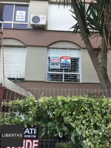 Apartamento com 2 Quartos à venda, 57m² no Bom Jesus, Porto Alegre