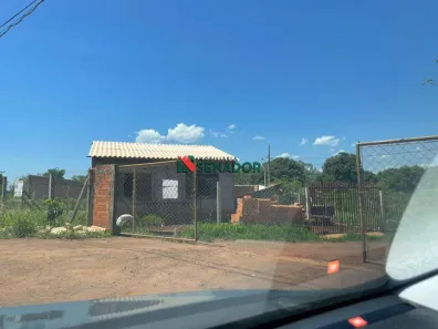 Lote/Terreno à venda, 350m² no Esperança do Norte, Alvorada do Sul