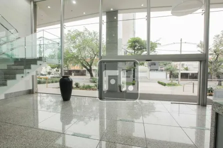 Sala Comercial para alugar, 353m² no Cidade Monções, São Paulo