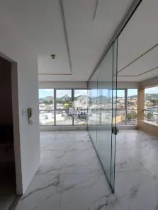 Sala Comercial à venda, 31m² no Santa Luíza, Vitória