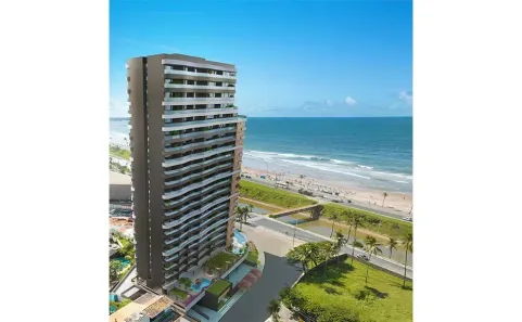 Apartamento com 2 Quartos à venda, 65m² no Jaguaribe, Salvador
