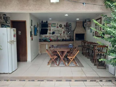 Sobrado com 3 Quartos à venda, 130m² no Parque São Domingos, São Paulo