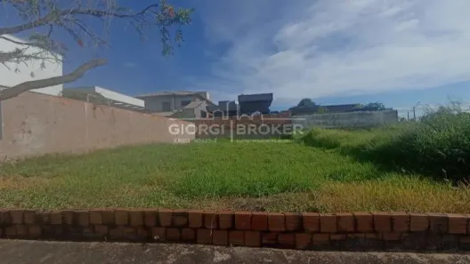 Lote/Terreno à venda, 450m² no Jardim Conceição, São José do Rio Preto