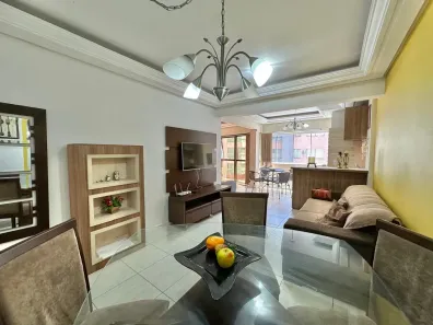 Apartamento com 2 Quartos à venda, 107m² no Centro, Capão da Canoa