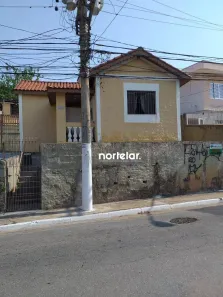 Lote/Terreno à venda, 692m² no Nossa Senhora do Ó, São Paulo