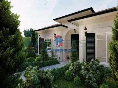 Casa de Condomínio com 4 Quartos à venda, 500m² no Loteamento Residencial Pedra Alta (Sousas), Campinas