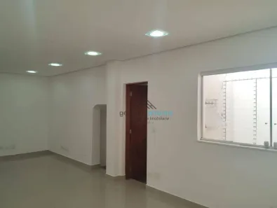Sala Comercial para alugar, 40m² no Jardim Santa Rosália, Sorocaba