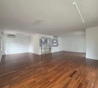 Apartamento com 3 Quartos para alugar, 222m² no Vila Nova Conceição, São Paulo