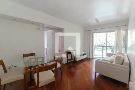 Apartamento com 2 Quartos à venda, 59m² no Liberdade, São Paulo