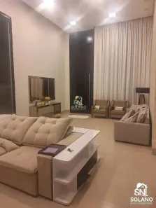 Casa com 3 Quartos à venda, 210m² no Jardins Madri, Goiânia