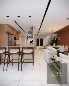 Apartamento com 4 Quartos à venda, 210m² no Praia do Pecado, Macaé