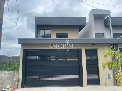 Casa com 4 Quartos à venda, 160m² no Portais (Polvilho), Cajamar