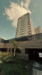 Apartamento com 3 Quartos à venda, 76m² no Nova Suíssa, Belo Horizonte