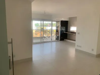 Apartamento com 3 Quartos à venda, 143m² no Patrimônio, Uberlândia