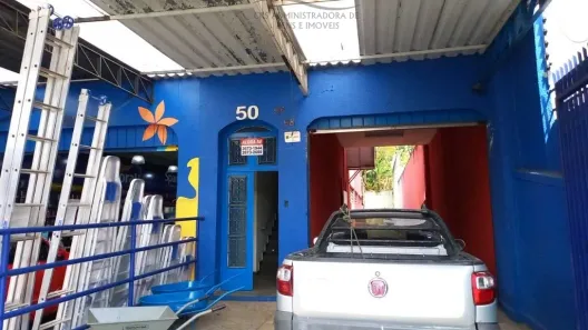 Ponto Comercial para alugar, 250m² no Vila Formosa, São Paulo